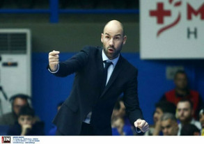 Περιστέρι: Το πρόγραμμά του στον όμιλο του BCL (pic)