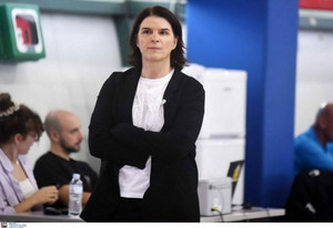 Καπογιάννη: Δεν θα πάμε στην Πολωνία για τουρισμό