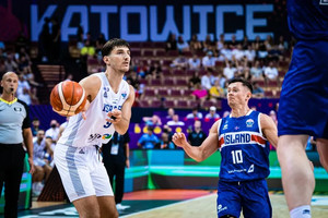 Ισραήλ-Ισλανδία 83-71: Με Σόρκιν και Άβντιγια (vids)