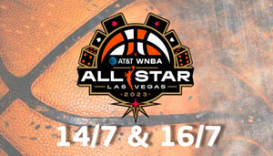 LIVE STREAMING: Δωρεάν από την COSMOTE TV το WNBA All Star Game 2023!