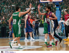 All Decade Teams: Με Διαμαντίδη και Ναβάρο και στις δύο δεκαετίες -Πρώτοι οι Έλληνες!