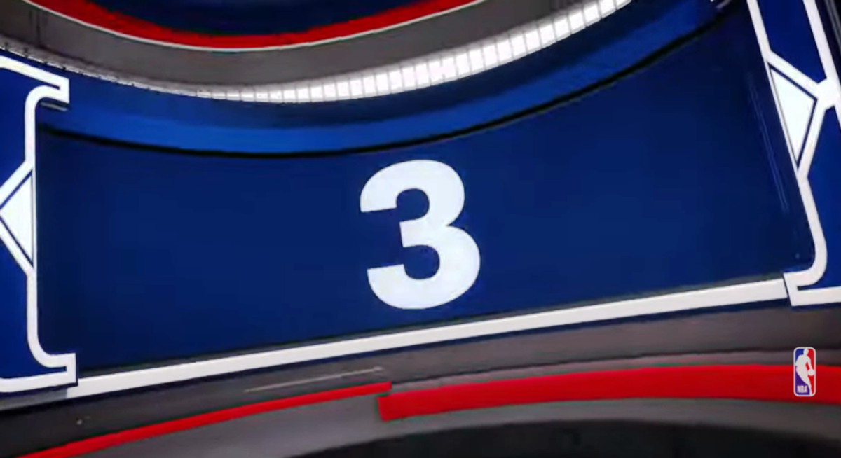 Top-10 χωρίς... τις δύο καλύτερες φάσεις της βραδιάς (video)