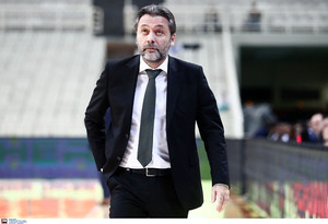 Σερέλης: &quot;Ο Γουόλτερς κόπηκε επειδή δεν ήταν έτοιμος&quot;