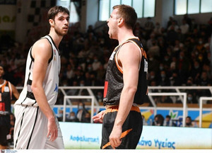 Τα highlights του Απόλλωνας Πάτρας-Προμηθέας Πάτρας (video)