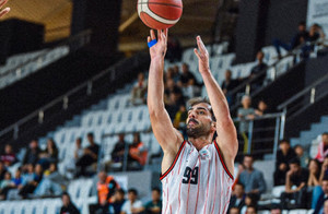 Η Μανίσα ηττήθηκε 67-74 από την Πετκίμ, πριν υποδεχθεί το Περιστέρι
