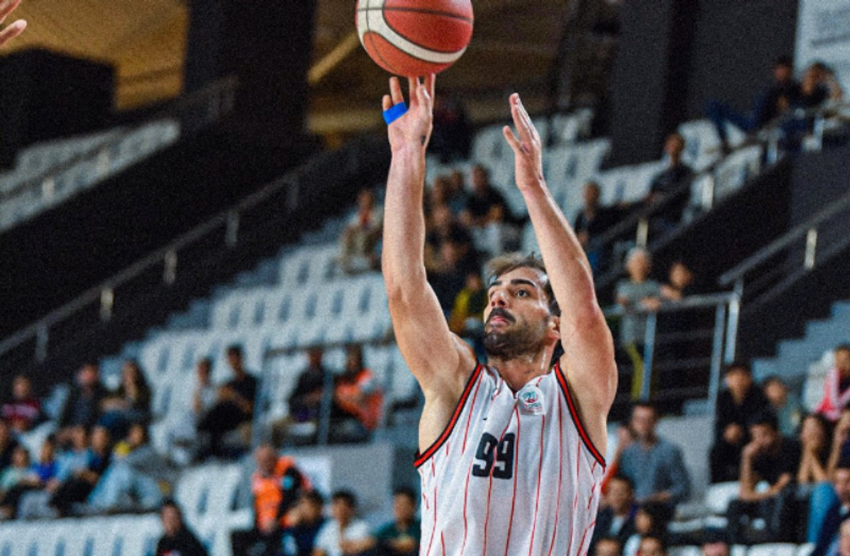Η Μανίσα ηττήθηκε 67-74 από την Πετκίμ, πριν υποδεχθεί το Περιστέρι