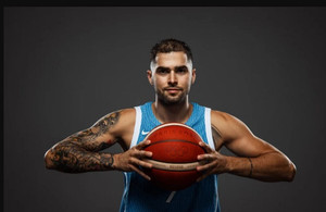 Τολιόπουλος στο AllStar Basket: Ζούμε ένα τεράστιο όνειρο