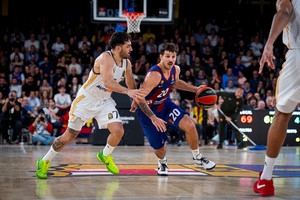 Πήρε ρεβάνς για το 0-3 η Μπαρτσελόνα 83-78 τη Ρεάλ Μαδρίτης! (vids)