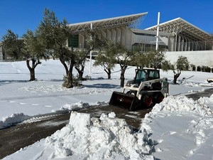 Παναθηναϊκός: Ανοίγει την Πέμπτη το ΟΑΚΑ (pics)