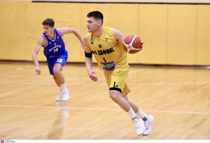 Ντέρμπι κορυφής στην 6η αγωνιστική της National League 1 (live streams)