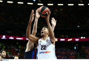 Η Ρεάλ 78-66 την Μπαρτσελόνα και παίζει τελικό με Ολυμπιακό! (pics)
