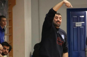 Ρώσσης: &quot;Εύκολη η ανανέωση με τον Απόλλωνα&quot;