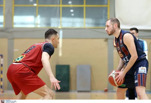 National League 1: Για τελικό Μαχητές-Νίκη, για την παραμονή Φανάρια Νάξου-Παγκράτι, ΚΑΟΔ-Αρετσού