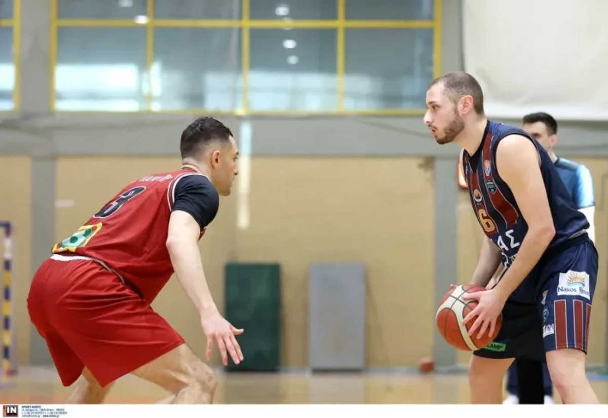 National League 1: Για τελικό Μαχητές-Νίκη, για την παραμονή Φανάρια Νάξου-Παγκράτι, ΚΑΟΔ-Αρετσού