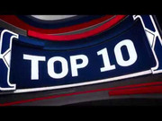 Με Γιάννη και καθοριστική τάπα Τσάντλερ το Top-10 του ΝΒΑ ! (video)