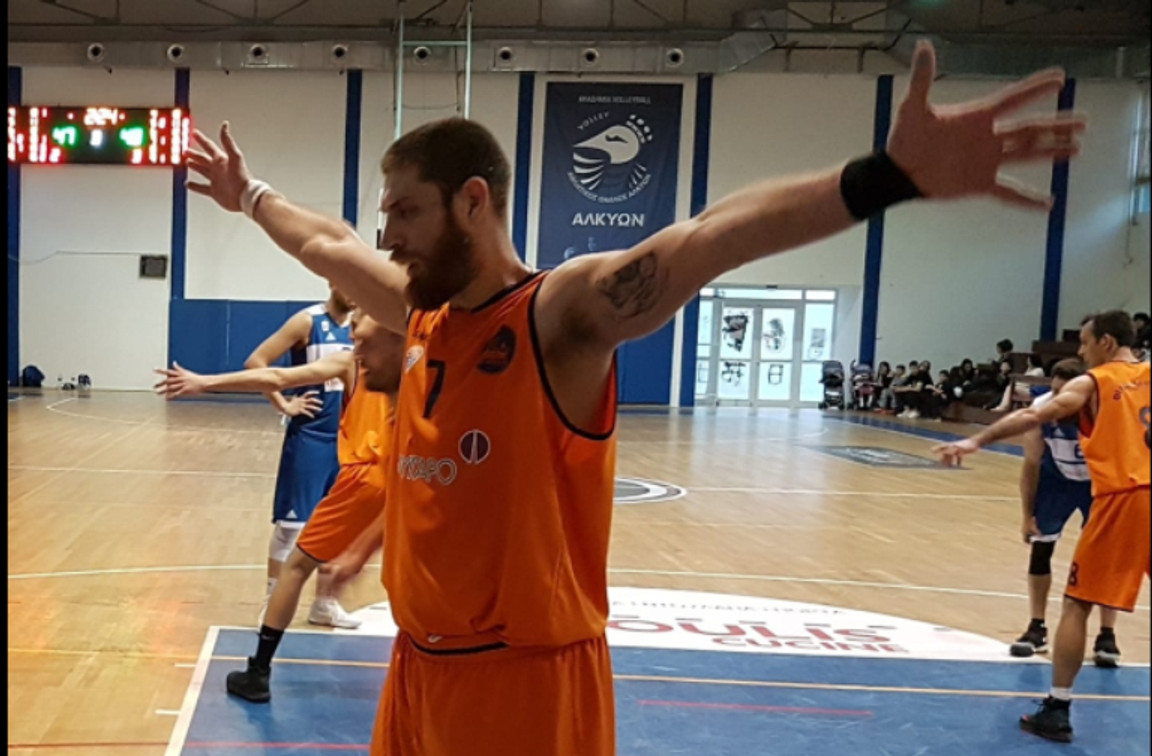 Νέα νίκη ο Οίακας με &quot;καυτό&quot; Πελεκάνο - Όλη η δράση στη Β&#039; Εθνική