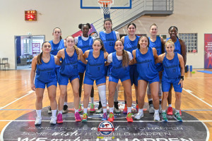 EuroCup Γυναικών: Στη... μάχη των προκριματικών απόψε Παναθλητικός και ΠΑΣ Γιάννινα