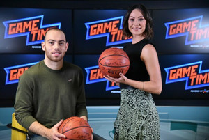 Μουράτος στο ΟΠΑΠ Game Time ΜΠΑΣΚΕΤ: &quot;Θα δείξει χαρακτήρα ο Παναθηναϊκός, έχει βρει ρυθμό ο Ολυμπιακός&quot; (vid)