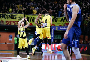 Δείτε πώς ο Άρης νίκησε τη Λάρισα με 90-72 (video)