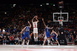 Τα κορυφαία game winners στην ιστορία της Euroleague (videos)