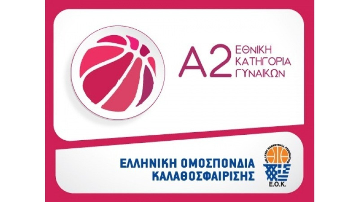 Α2 Γυναικών: Συνεχίζουν ακάθεκτοι ΕΦΑΟ Ζωγράφου και Παναθλητικός