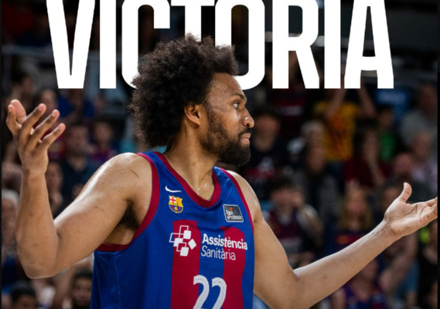 Μπαρτσελόνα-Τενερίφη 96-86: Νίκησε παρά την 34άρα του Γκάι! (vids)