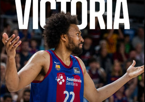 Μπαρτσελόνα-Τενερίφη 96-86: Νίκησε παρά την 34άρα του Γκάι! (vids)