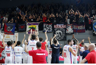 Πανιώνιος: Εκκίνηση με 2-0 εντός, μετά από 11 χρόνια