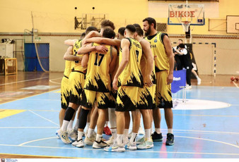 National League 1: Στην τελική ευθεία με την 20ή αγωνιστική
