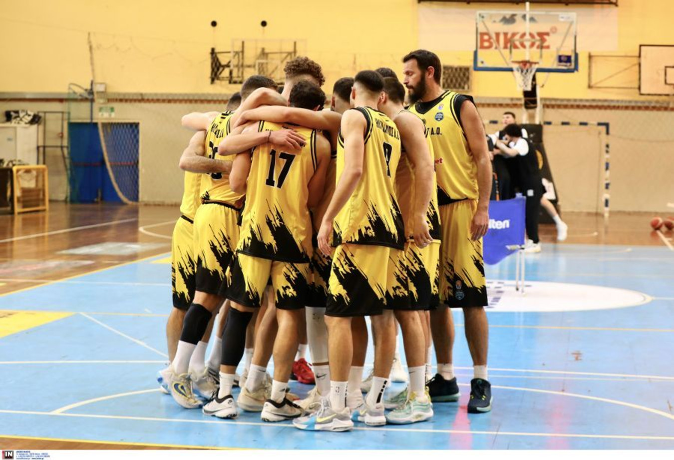 National League 1: Στην τελική ευθεία με την 20ή αγωνιστική