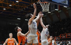 Τσαλμπούρης: &quot;Πρώτη… διάκριση της Εθνικής ότι ξανάφερε τον κόσμο στο γήπεδο&quot;