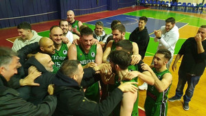 Β&#039; Εθνική: Στο 16-0 ο Μίλωνας, νίκες για ΝΕΟΛ και ΟΦΗ