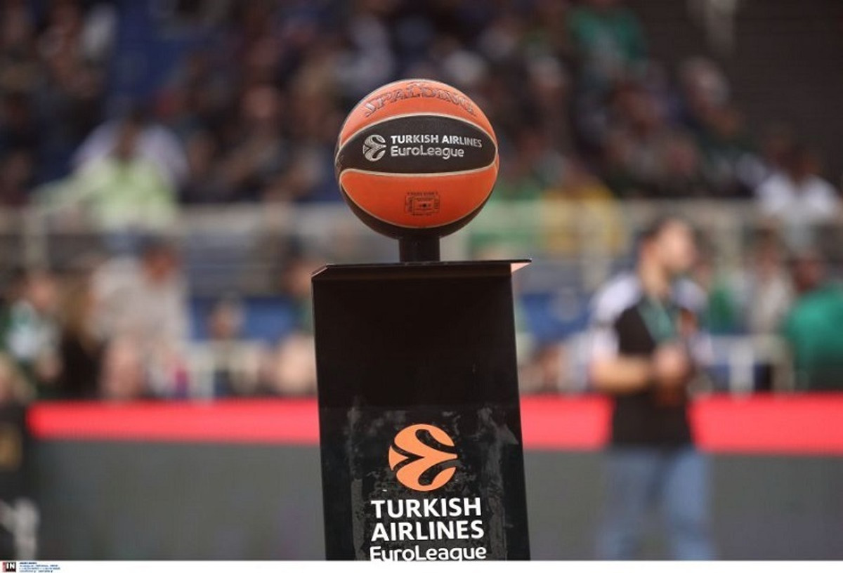 Επιτέλους: Συμφωνία FIBA-EuroLeague για τα &quot;παράθυρα&quot;!