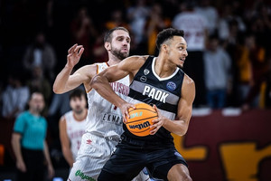 Τα highlights της εμφατικής νίκης του ΠΑΟΚ στην Τουρκία (vid)