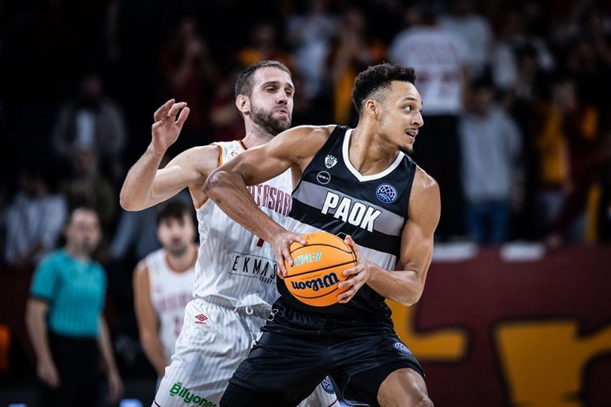 Τα highlights της εμφατικής νίκης του ΠΑΟΚ στην Τουρκία (vid)