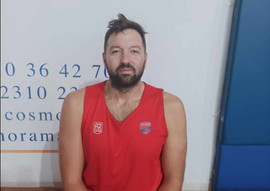 Βουγιούκας: &quot;Ήρθα στον Πανιώνιο για να κάνω πρωταθλητισμό&quot;!