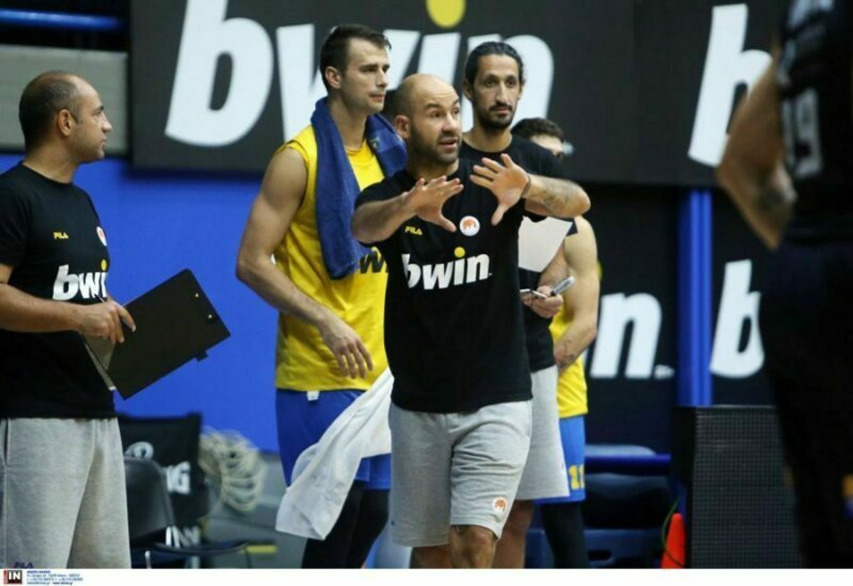 ΕΣΑΚΕ για Περιστέρι bwin: Με την ίδια συνταγή και &quot;σφραγίδα&quot; Σπανούλη!