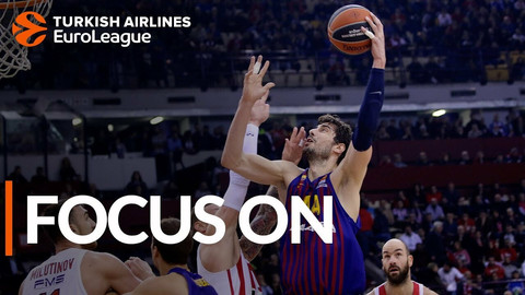 Η Ανάσταση της Μπαρτσελόνα στη Euroleague (video)