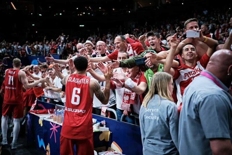 Το πιο... τρελό EuroBasket όλων των εποχών: Εκτός τετράδας και τα τρία φαβορί!