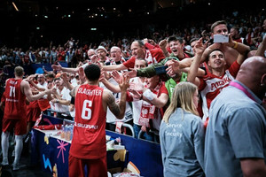 Το πιο... τρελό EuroBasket όλων των εποχών: Εκτός τετράδας και τα τρία φαβορί!