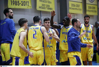 Νίκες για ΝΕΜ, Ψυχικό, Κόροιβο και Έσπερο (pics)