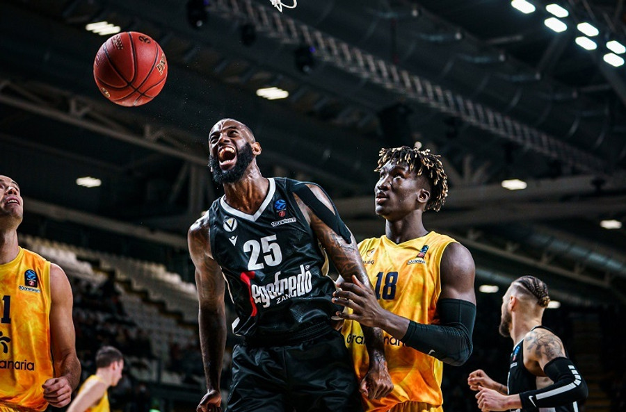 EuroCup Top-10: Με Προμηθέα, Ζακ Όγκουστ και μπλοκ από Ντιόπ στο Νο1 (vid)
