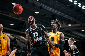 EuroCup Top-10: Με Προμηθέα, Ζακ Όγκουστ και μπλοκ από Ντιόπ στο Νο1 (vid)
