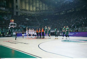 Αποστολές σε Μονακό και Βελιγράδι απόψε για Ολυμπιακό και Παναθηναϊκό