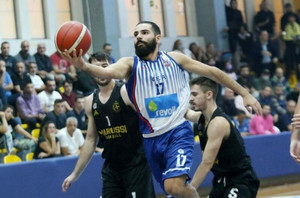 Καραλευθέρης: &quot;Να δίνουμε το 100% ανεξαρτήτως αποτελέσματος&quot;