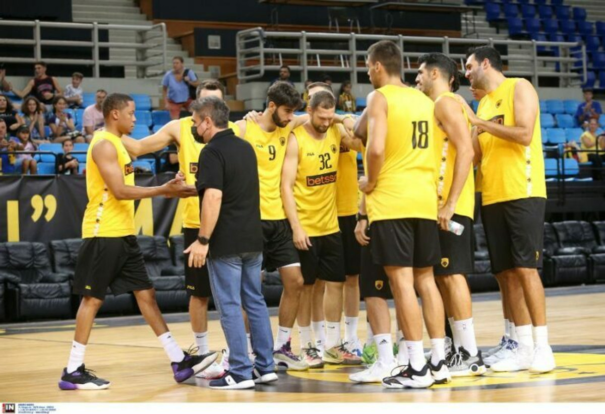 Το αφιέρωμα του ΕΣΑΚΕ για την ΑΕΚ - &quot;Θέλει να κάνει το νέο γήπεδό της προορισμό&quot;