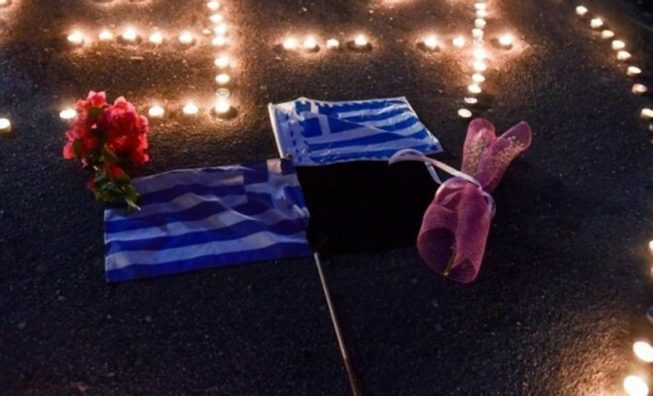 Εκατοντάδες πολίτες ανταποκρίθηκαν στο κάλεσμα Γκαγκαλούδη...