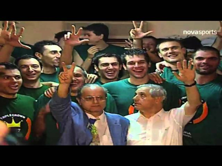 Το φοβερό video για την προσφορά του Παύλου Γιαννακόπουλου