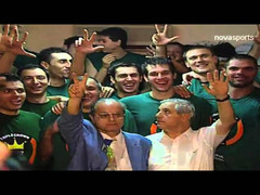 Το φοβερό video για την προσφορά του Παύλου Γιαννακόπουλου
