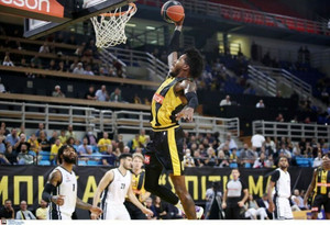 LIVE STREAMING: Απόλλωνας Πάτρας-ΑΕΚ 83-74 (τελικό)